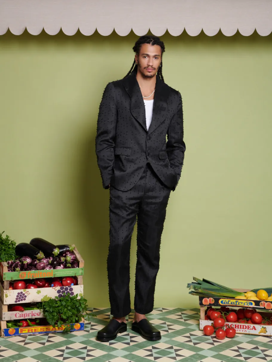 Sister Jane Bailey Texture Blazer | Women Jackets | Jackets