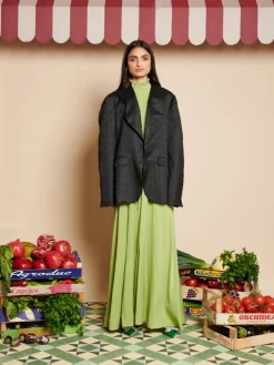 Sister Jane Bailey Texture Blazer | Women Jackets | Jackets