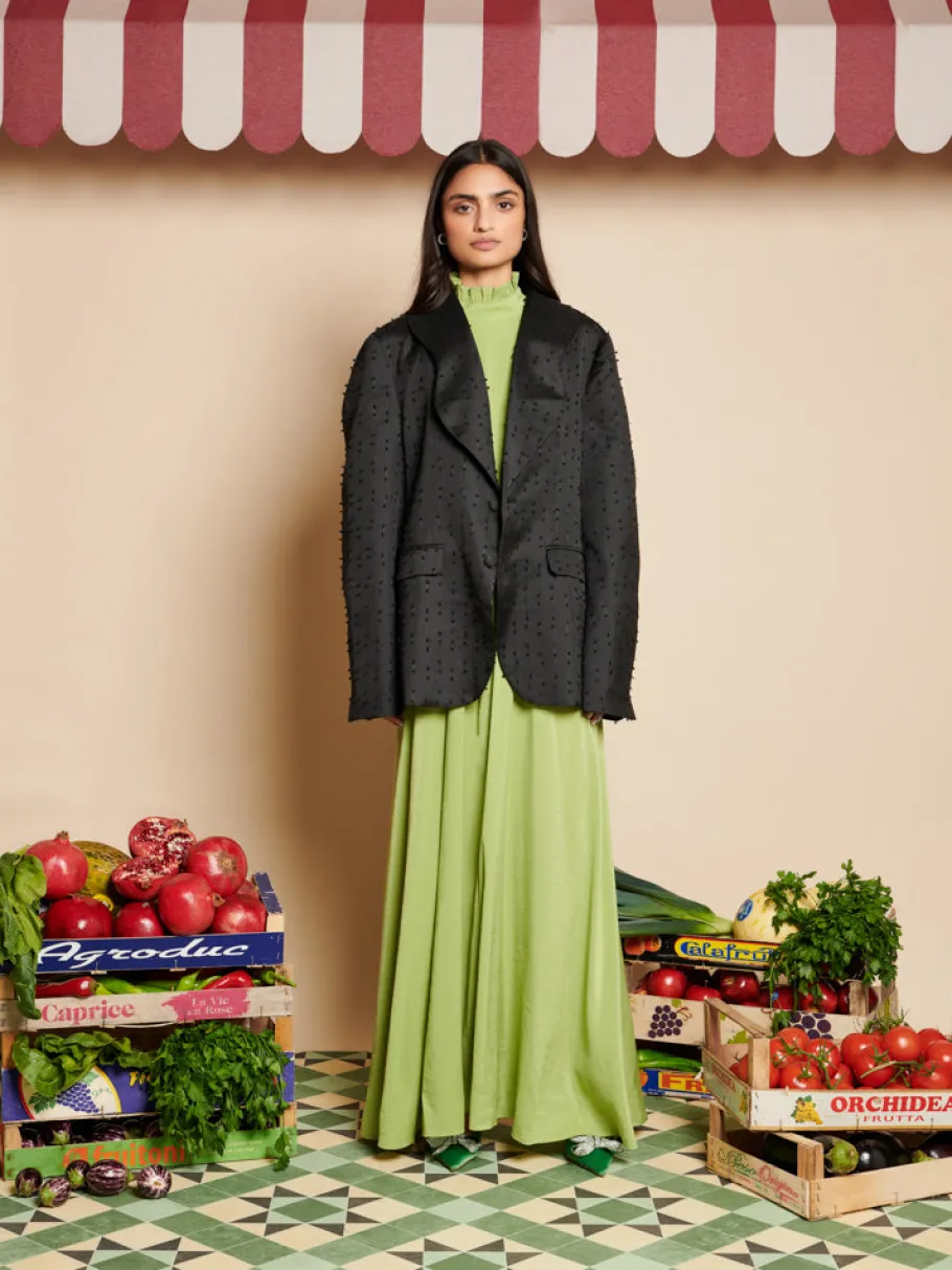 Sister Jane Bailey Texture Blazer | Women Jackets | Jackets
