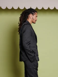 Sister Jane Bailey Texture Blazer | Women Jackets | Jackets