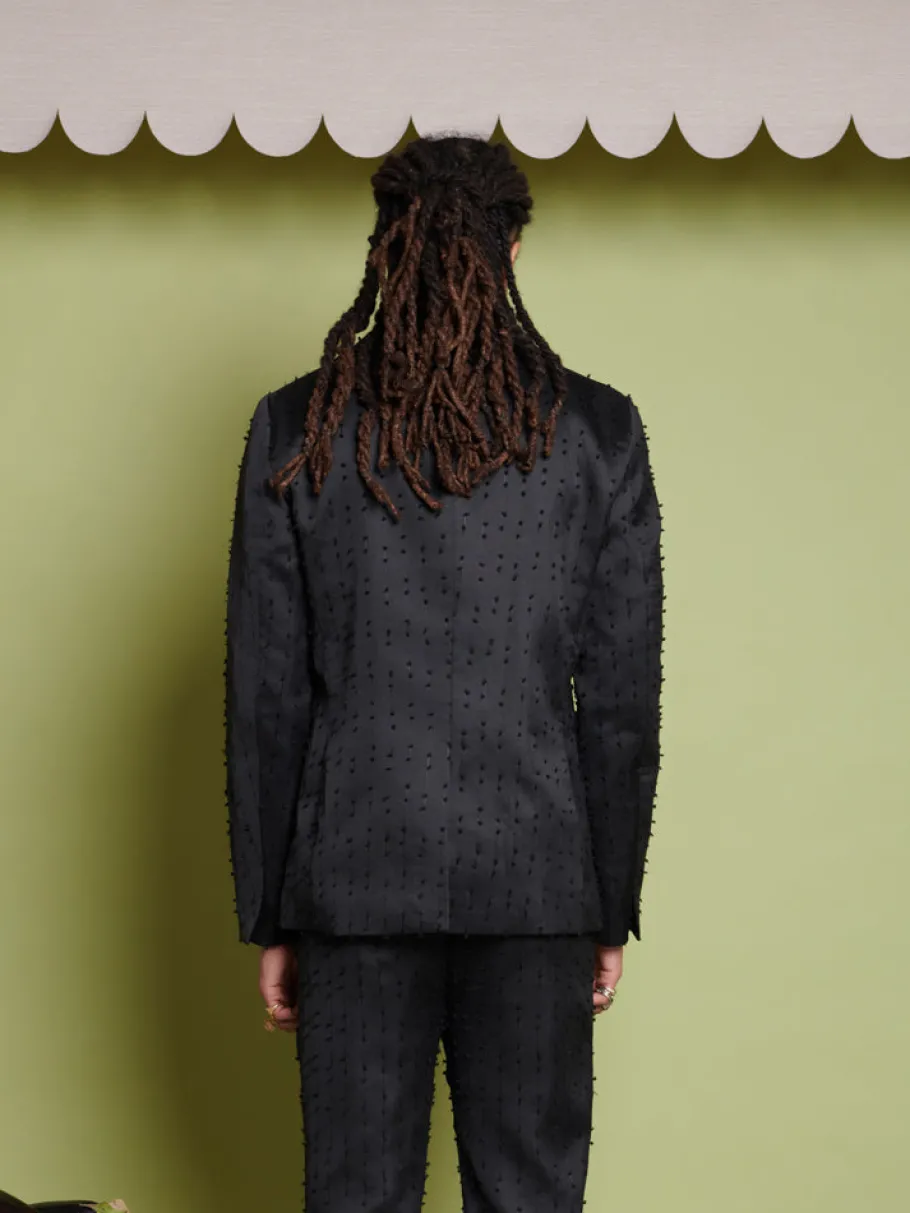 Sister Jane Bailey Texture Blazer | Women Jackets | Jackets
