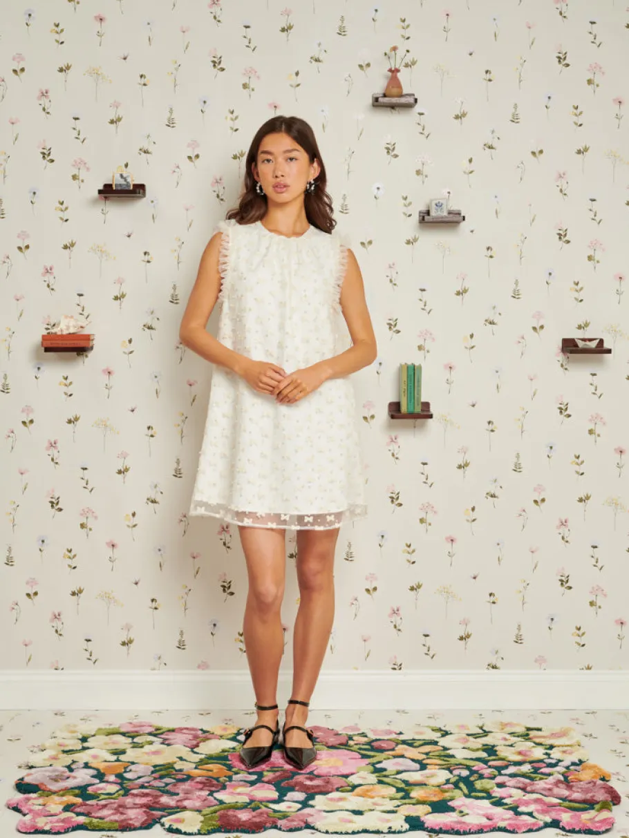 Sister Jane Bow Collection Mini Dress | Women Dresses