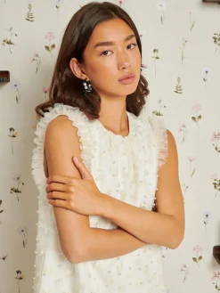 Sister Jane Bow Collection Mini Dress | Women Dresses