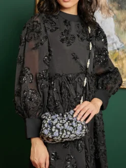 Sister Jane DREAM Apollo Floral Mini Bag | Dream