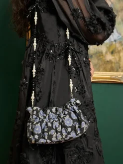 Sister Jane DREAM Apollo Floral Mini Bag | Dream