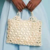 Sister Jane DREAM Chamomile Pearl Bag | Women Accessories | Dream