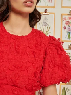 Sister Jane DREAM Doris Floral Mini Dress | Women Dresses | Dream