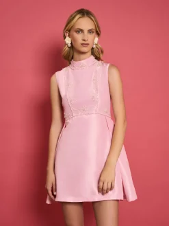 Sister Jane DREAM Quail Bead Embellished Dress | Women Dresses | Dream