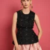 Sister Jane DREAM Samara Floral Top | Women Tops | Dream