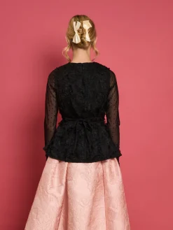 Sister Jane DREAM Samara Floral Top | Women Tops | Dream