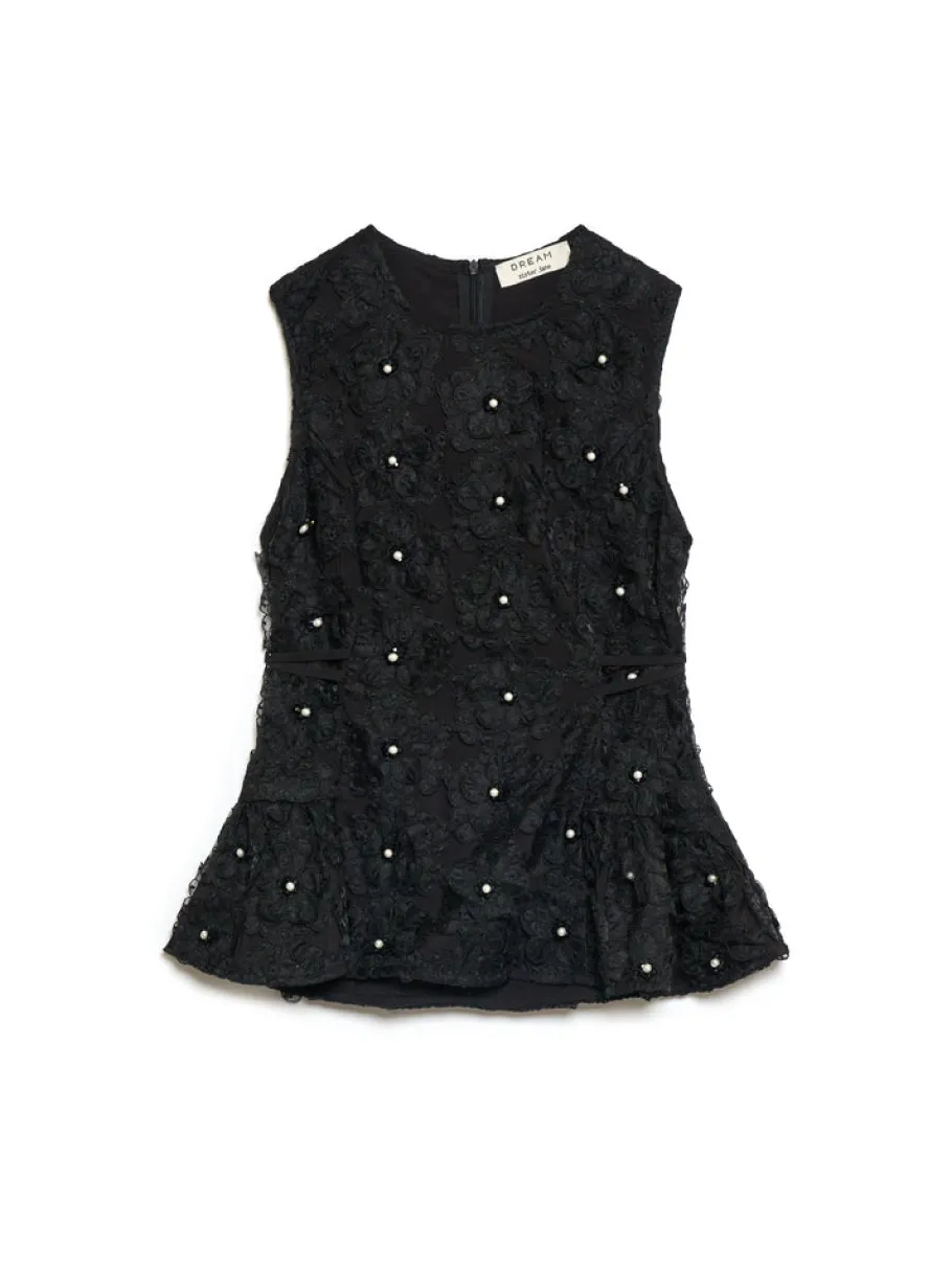 Sister Jane DREAM Samara Floral Top | Women Tops | Dream