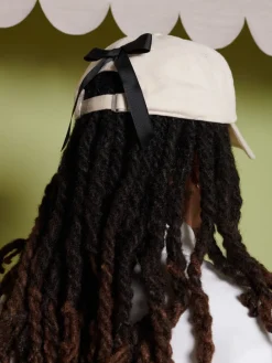 Sister Jane Drew Bow Cap | Women Accessories | Accessories