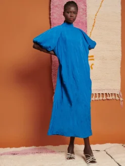 Sister Jane Ghospell Aleah Oversized Maxi Dress | Women Dresses | Ghospell