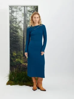 Sister Jane Ghospell Amy Button Up Midi Dress | Women Dresses | Ghospell