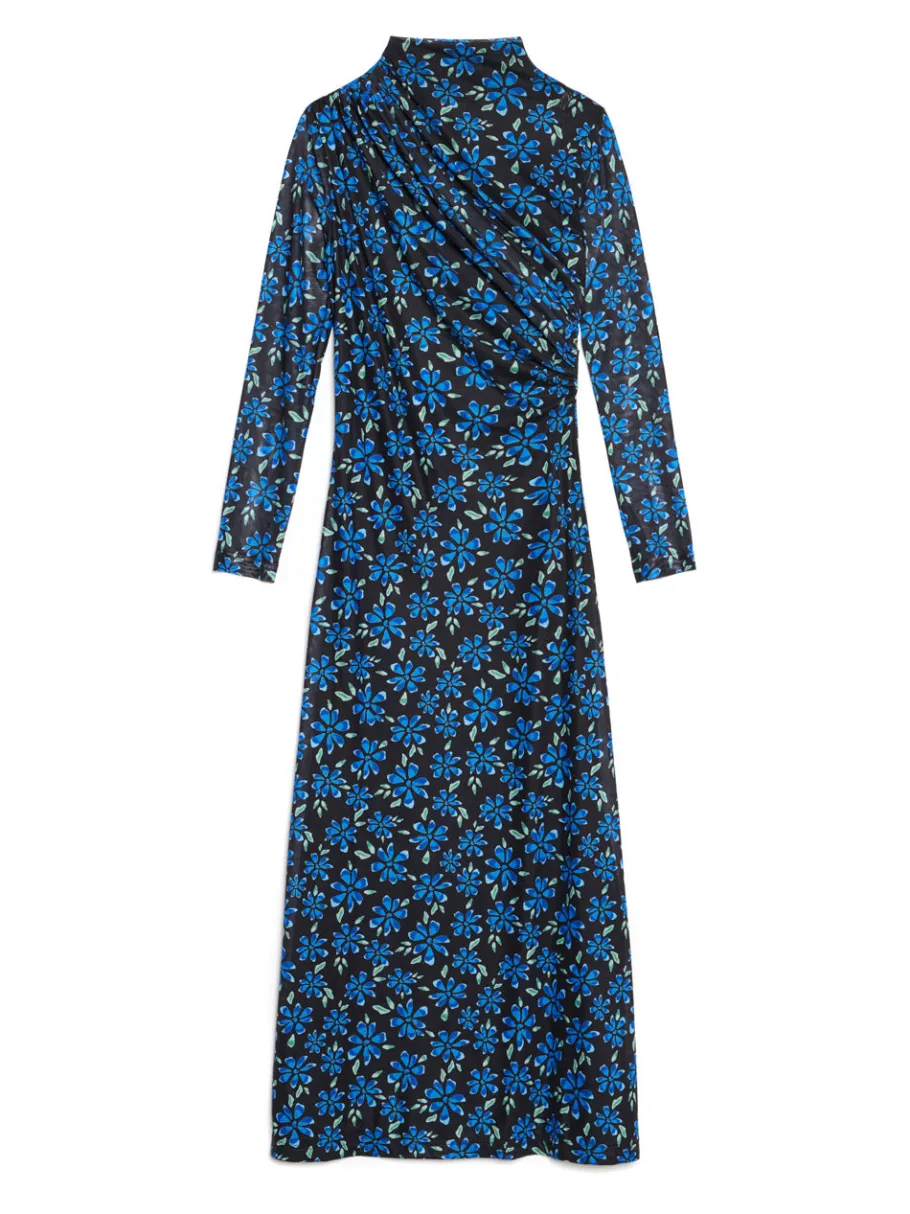 Sister Jane Ghospell Kinsley Floral Midi Dress | Women Dresses | Ghospell