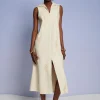 Sister Jane Ghospell Rae Stitch Midi Dress | Women Dresses | Ghospell
