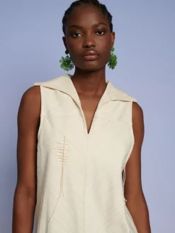 Sister Jane Ghospell Rae Stitch Midi Dress | Women Dresses | Ghospell