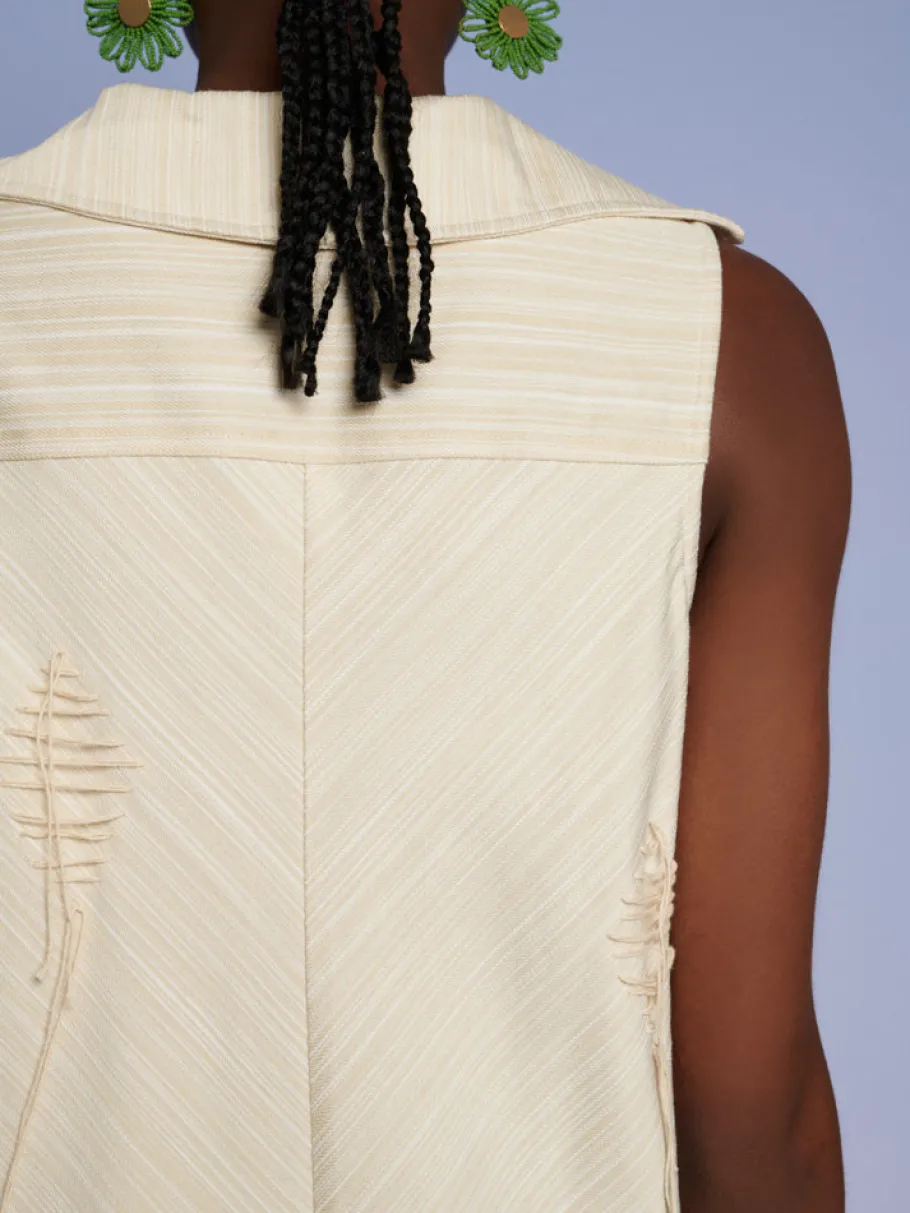 Sister Jane Ghospell Rae Stitch Midi Dress | Women Dresses | Ghospell