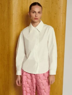 Sister Jane Ghospell Riley Wave Shirt | Women Tops | Ghospell