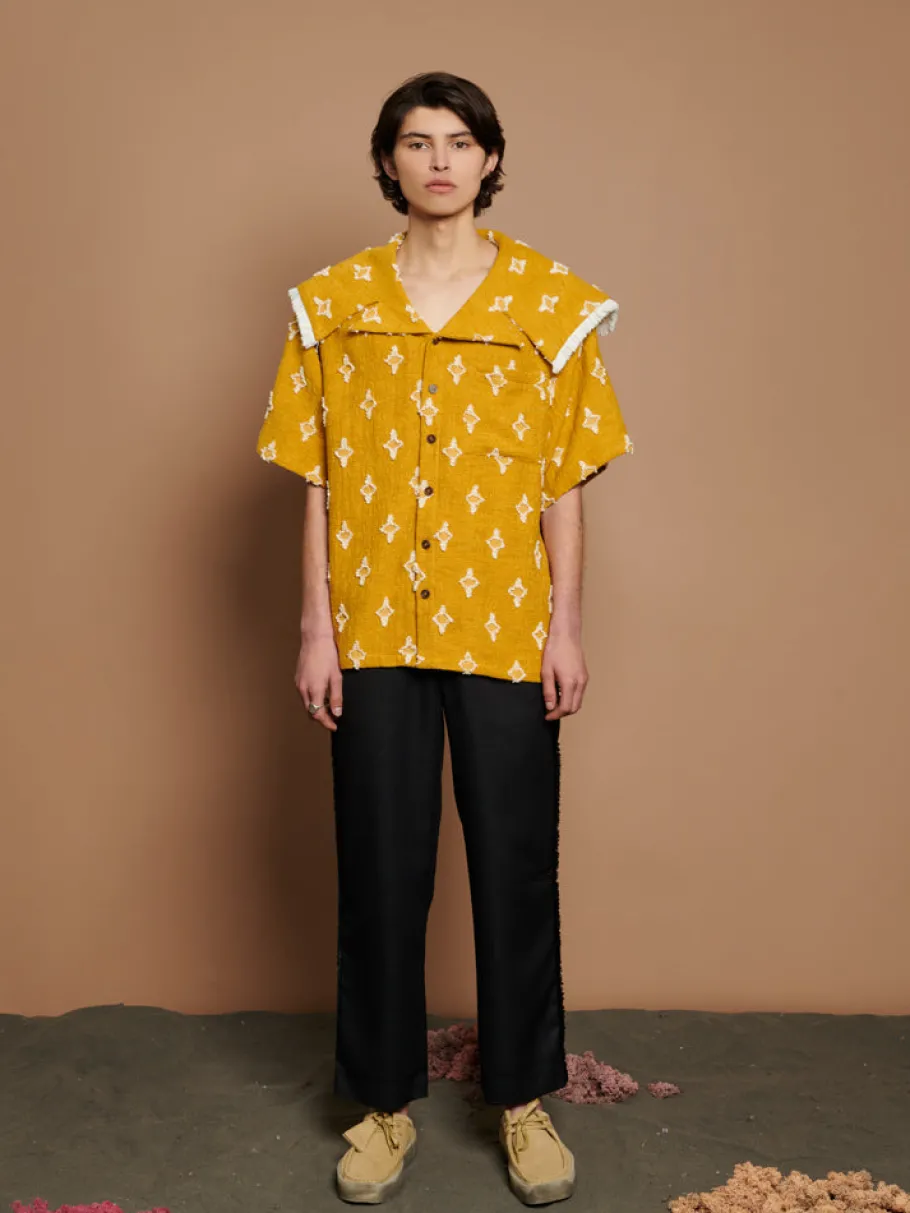 Sister Jane Jack Fray Shirt | Shirts