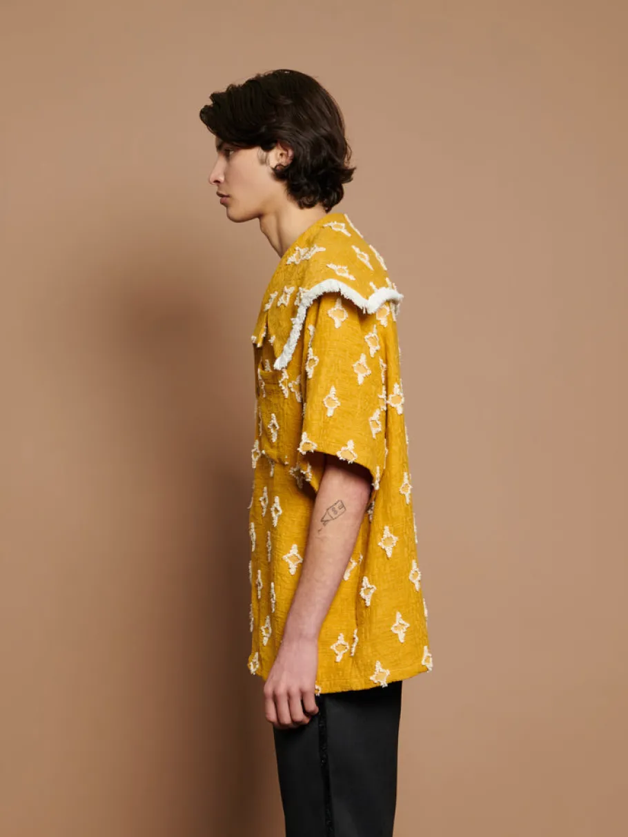 Sister Jane Jack Fray Shirt | Shirts