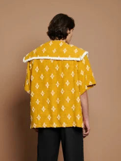 Sister Jane Jack Fray Shirt | Shirts