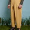 Sister Jane Laurie Trim Detail Trousers | Women Bottoms | Trousers