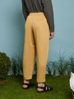Sister Jane Laurie Trim Detail Trousers | Women Bottoms | Trousers