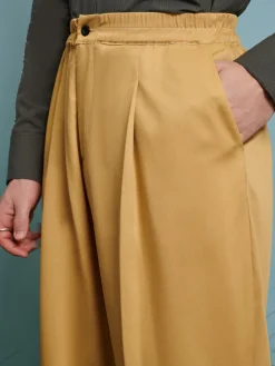 Sister Jane Laurie Trim Detail Trousers | Women Bottoms | Trousers